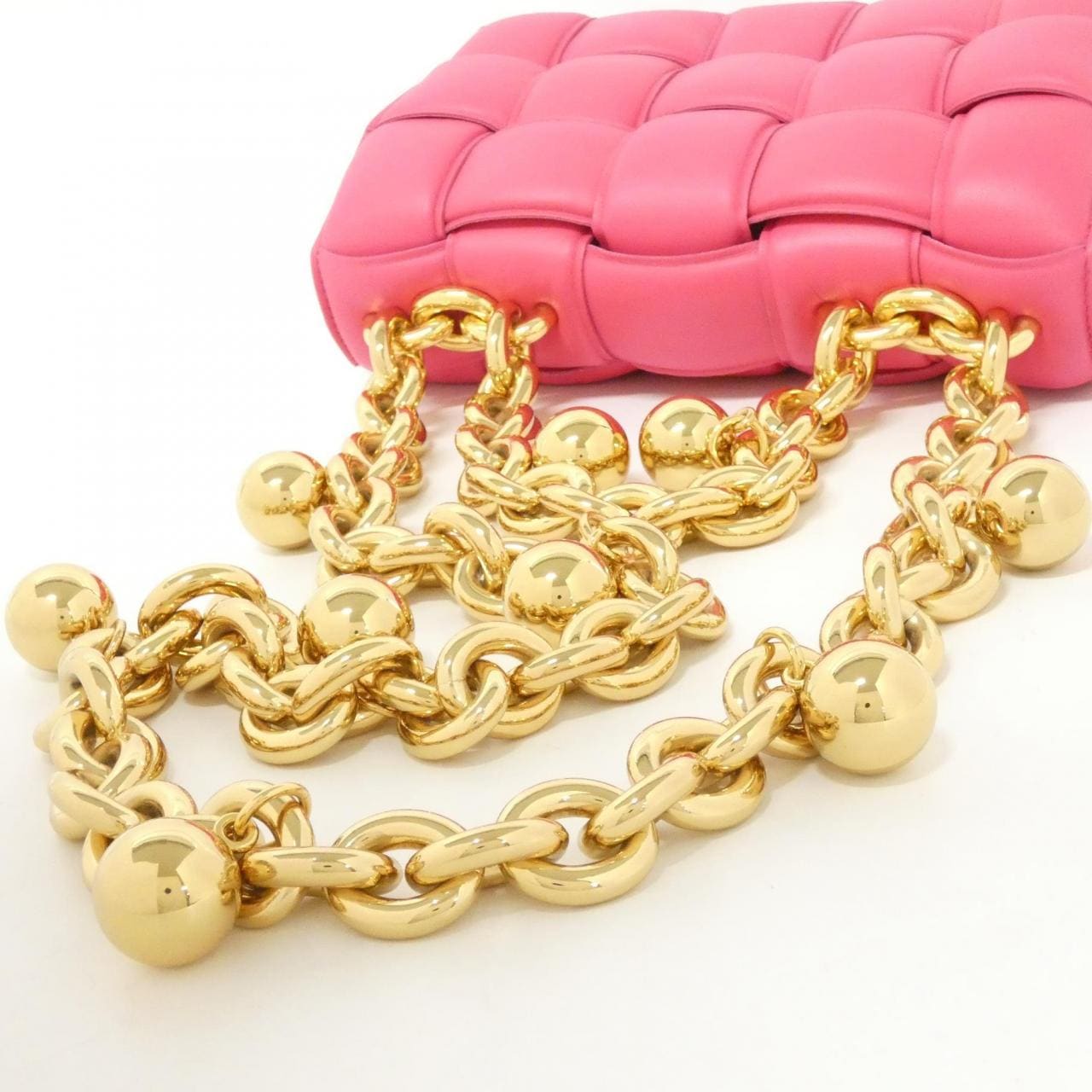 ボッテガヴェネタ 680070 V1FY0 ショルダーバッグ