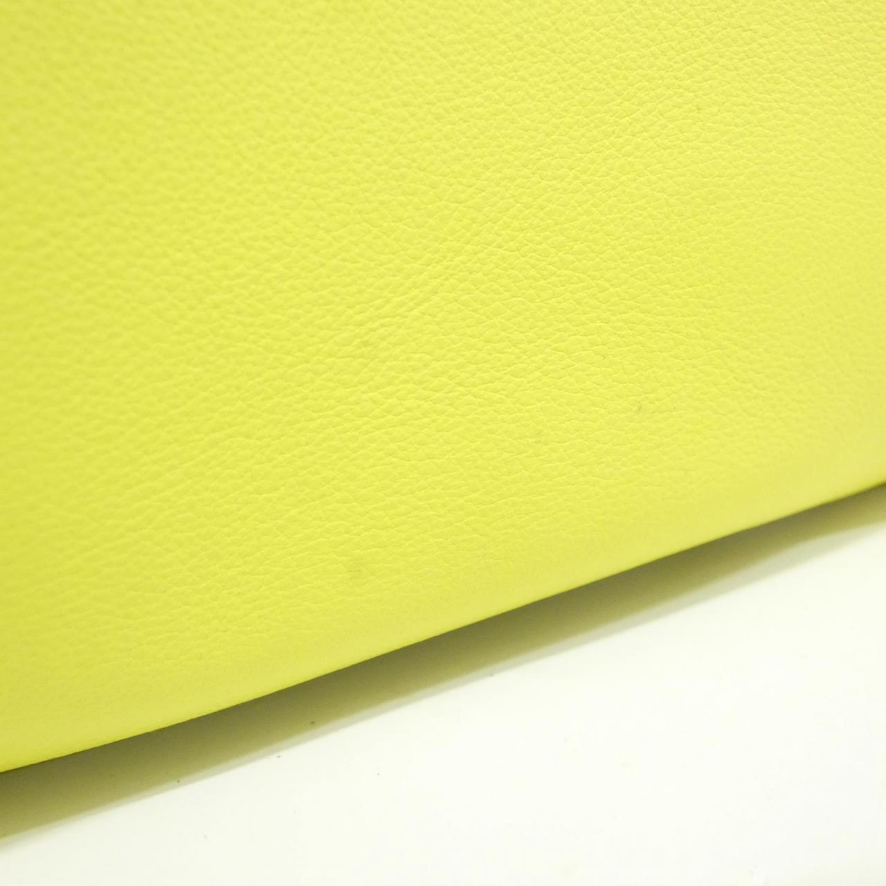 エルメス リンディ 30cm 050162CK ショルダーバッグ