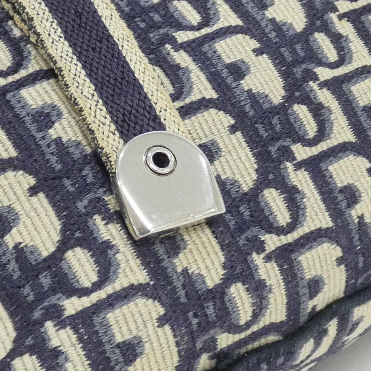 クリスチャンディオール DIOR OBLIQUE ディオール キャンプ M1291VRIW ショルダーバッグ