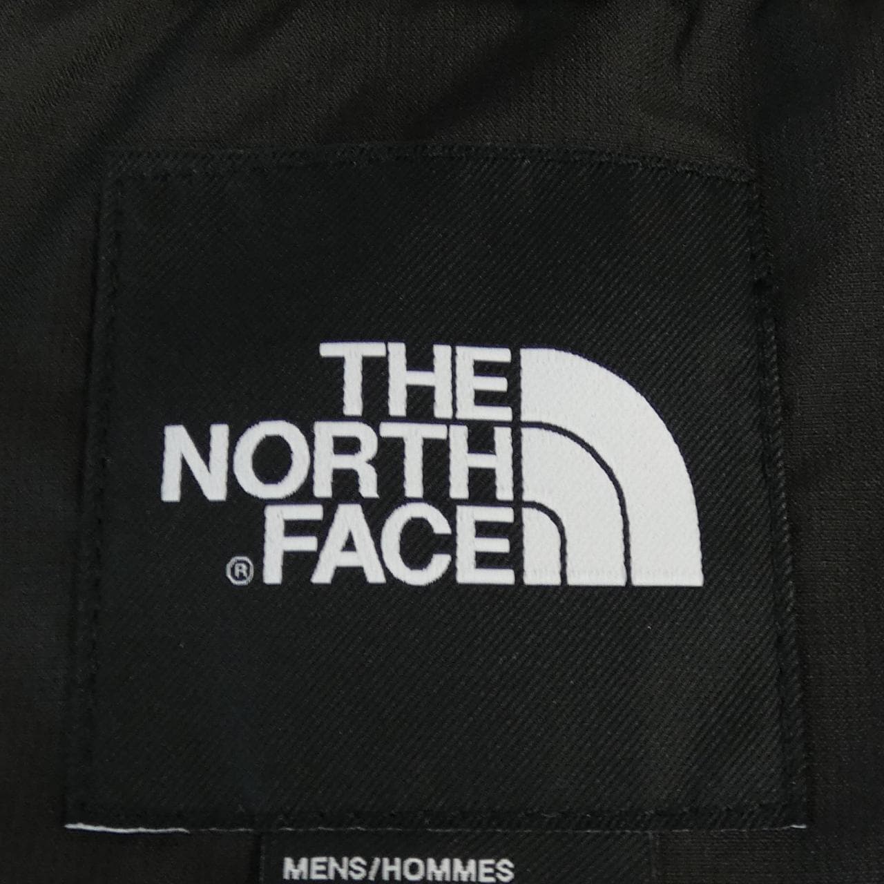 THE NORTH FACE夹克