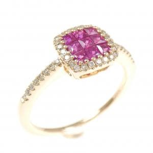 ruby ring