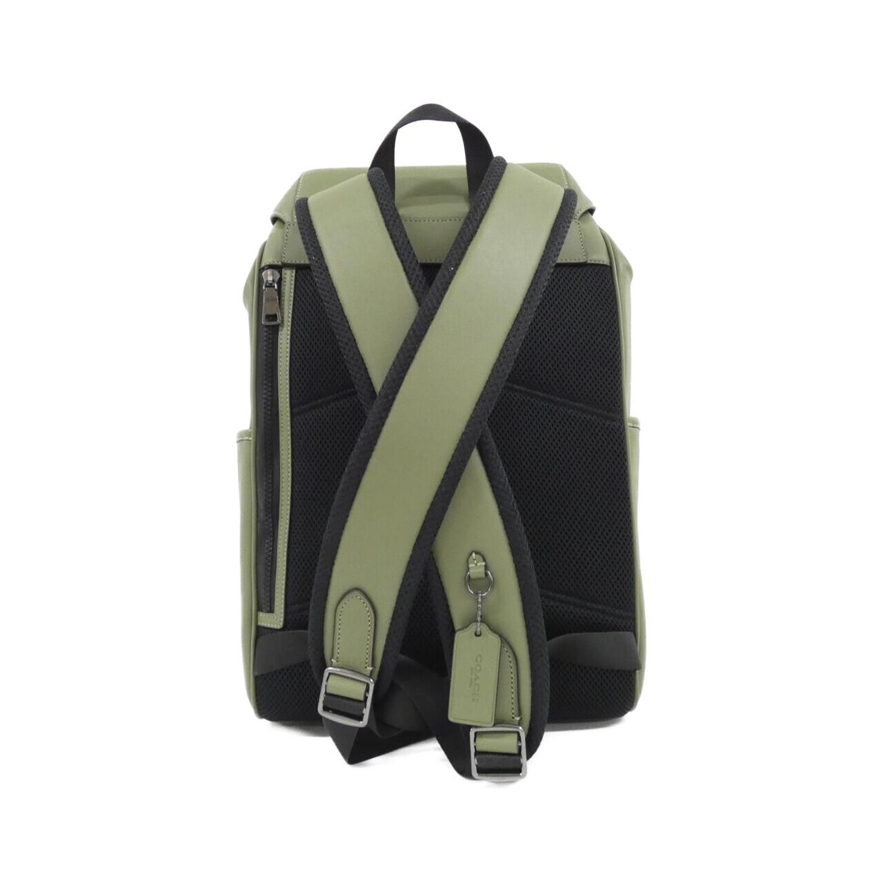 [BRAND NEW] Coach CU112 Backpack