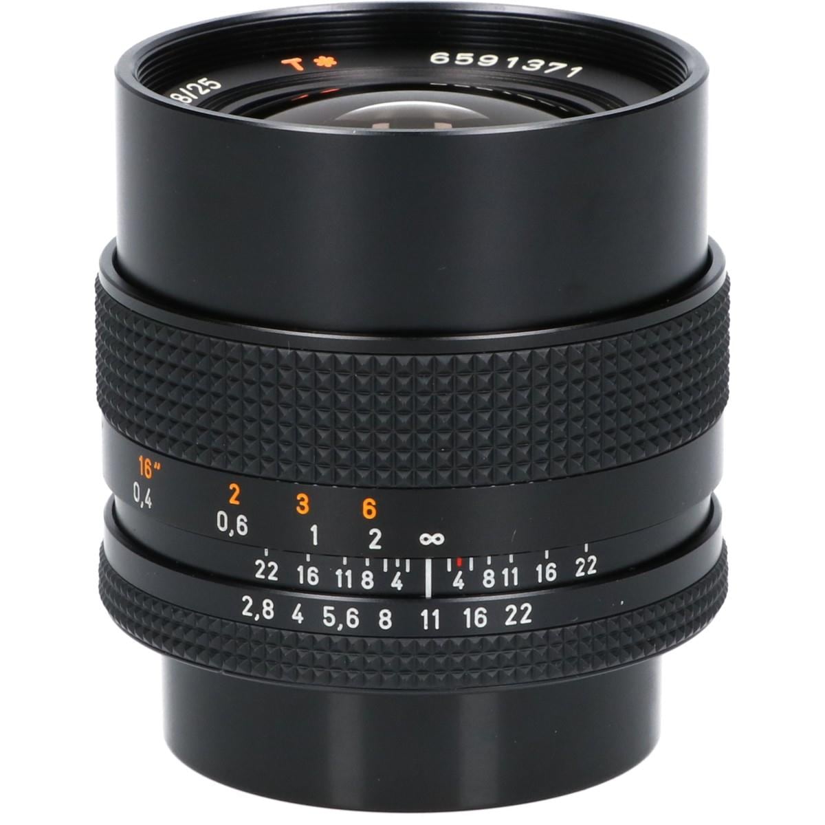 DISTAGON 25mm F2.8AE (G)