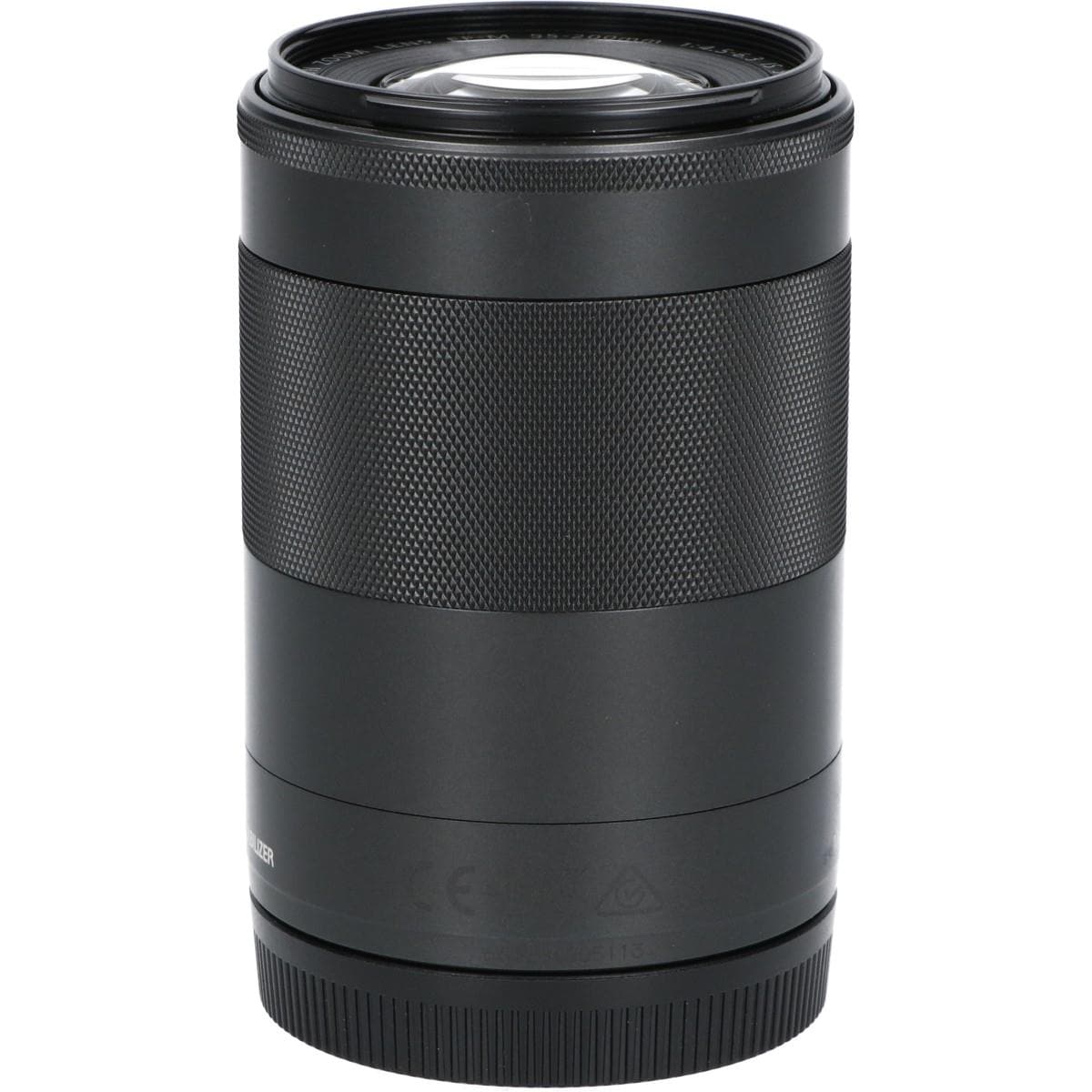 ＥＦ－Ｍ５５－２００ｍｍ　Ｆ４．５－６．３ＩＳ　ＳＴＭ