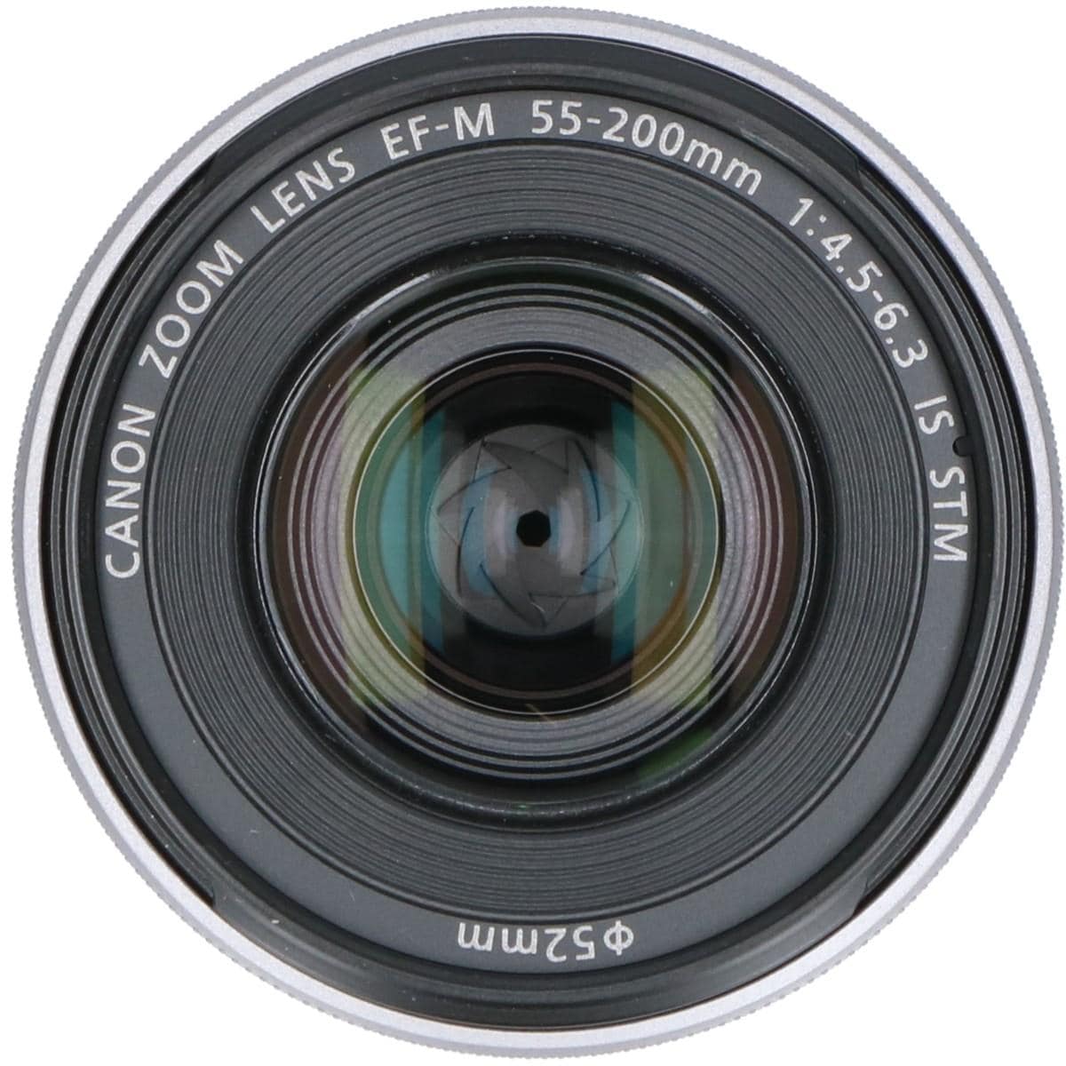 EF-M55-200mm F4.5-6.3IS STM