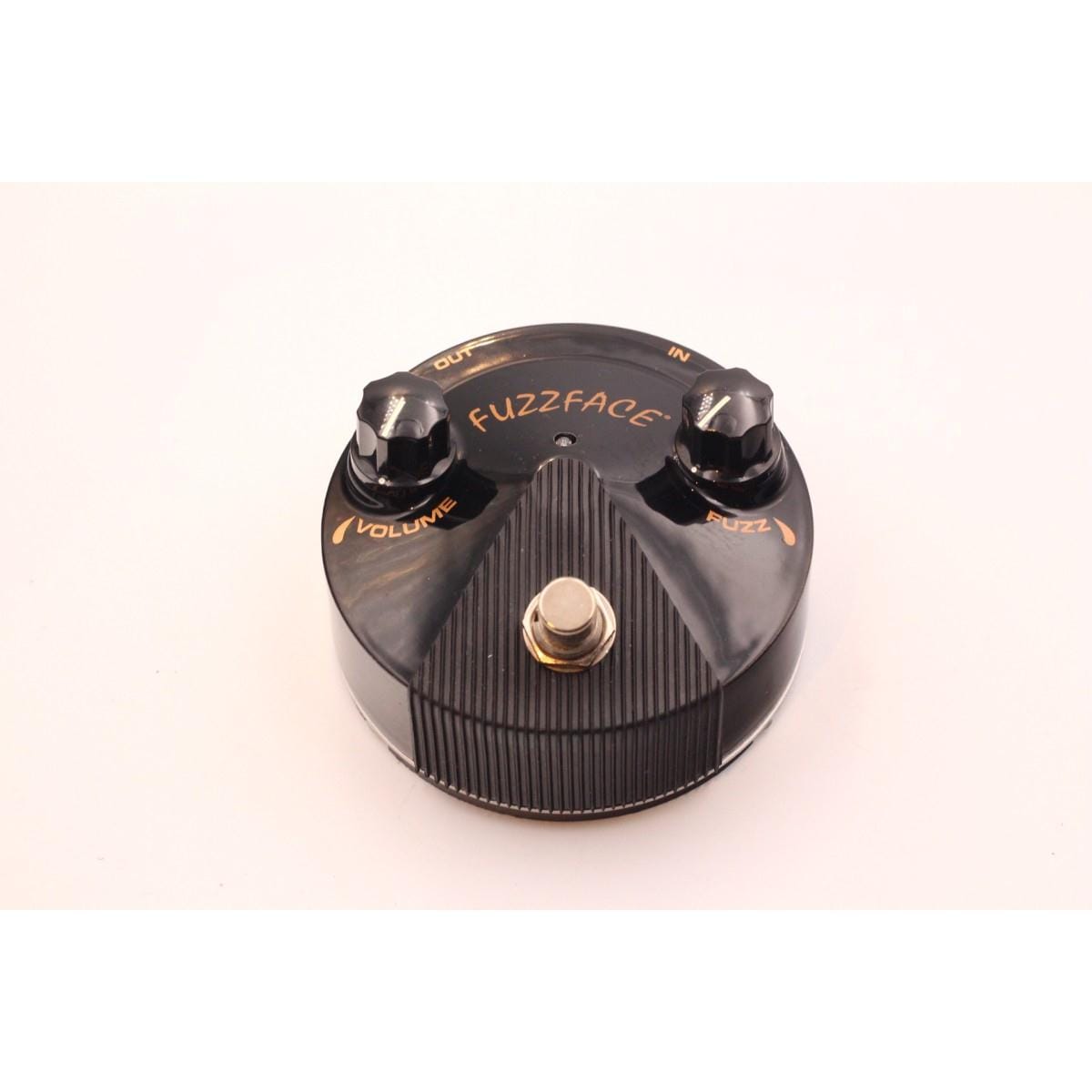 ＪＩＭ　ＤＵＮＬＯＰ　　ＦＦＭ４