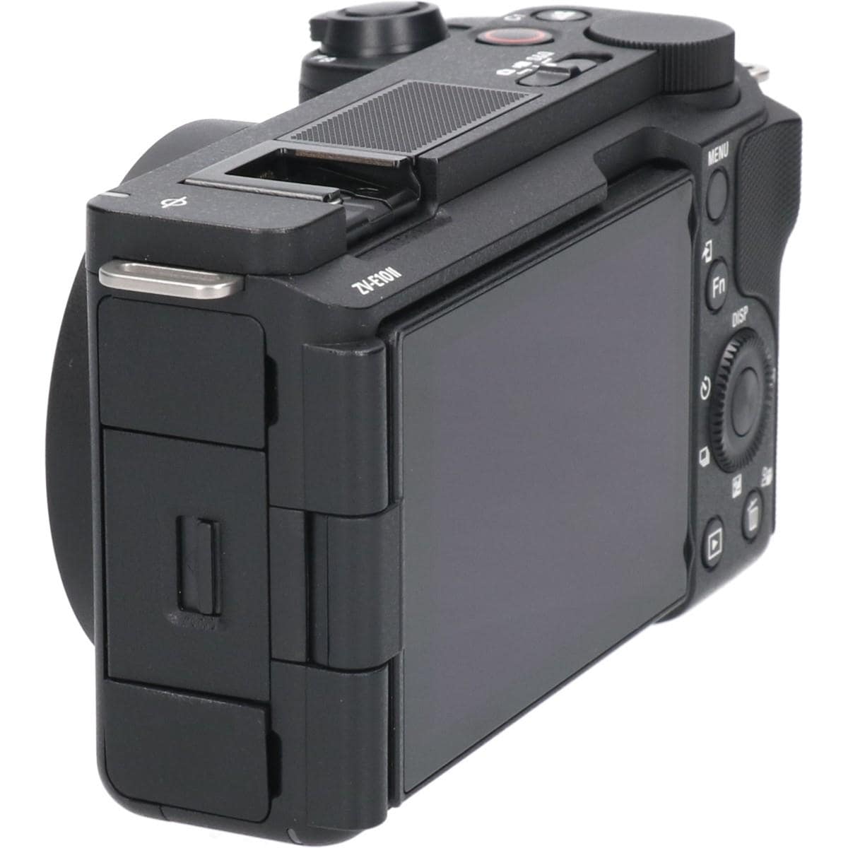 ZV-E10M2 VLOGCAM ZV-E10II