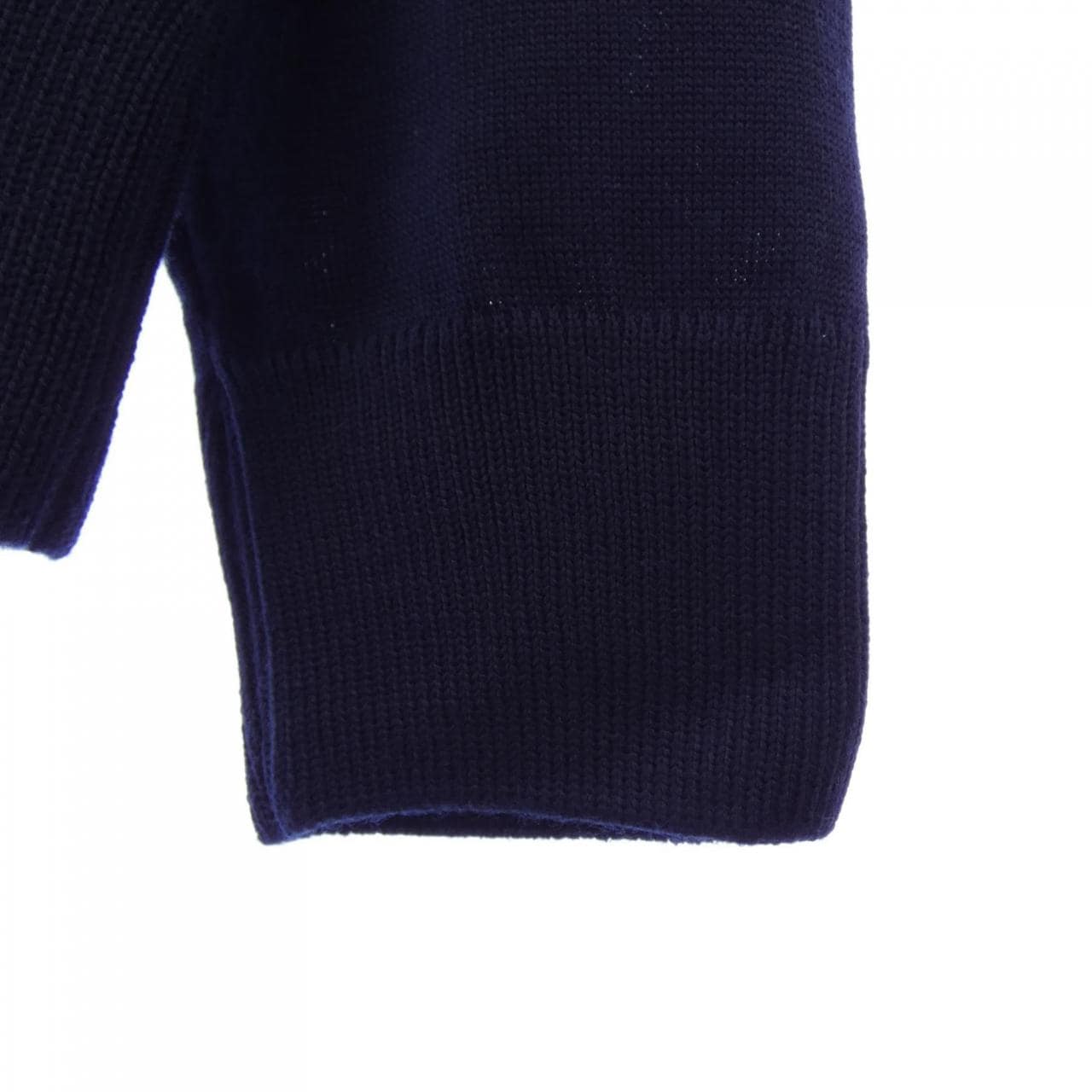メゾンキツネ MAISON KITSUNE FM00528KT1036 ニット