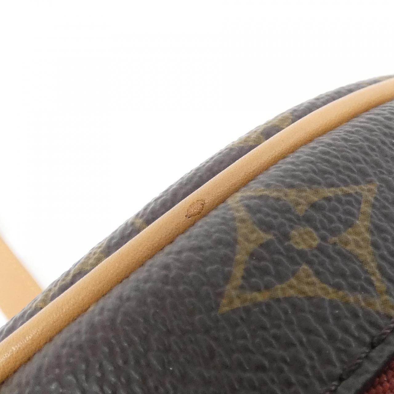 ルイヴィトン モノグラム ボワット シャポー スープル M45578 ショルダーバッグ