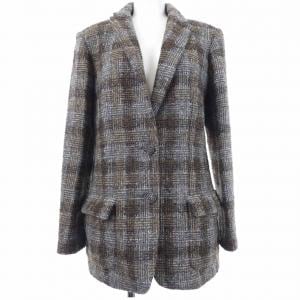 シャネル CHANEL P62310V47804 19K ジャケット