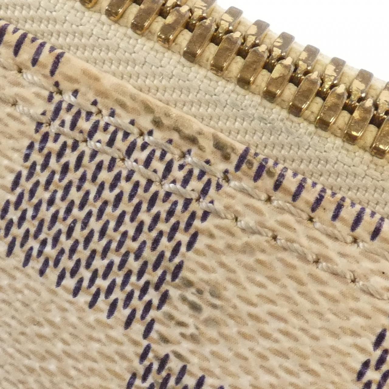 ルイヴィトン ダミエ アズール サレヤ MM N51185 バッグ