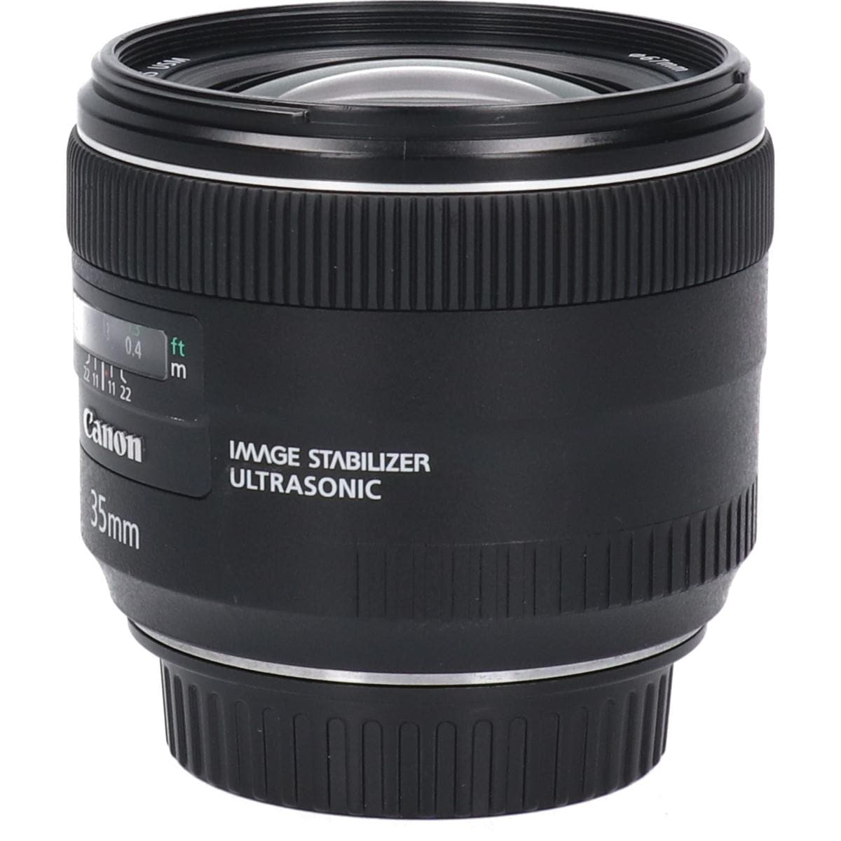 ＥＦ３５ｍｍ　Ｆ２ＩＳ　ＵＳＭ