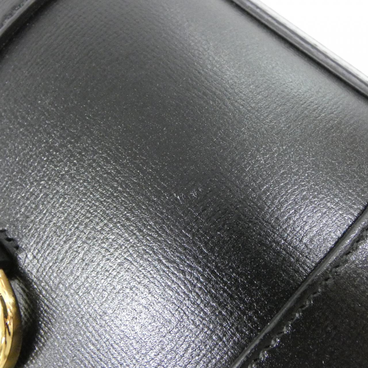 グッチ GUCCI HORSEBIT 1955 602118 1DBLG ショルダーバッグ