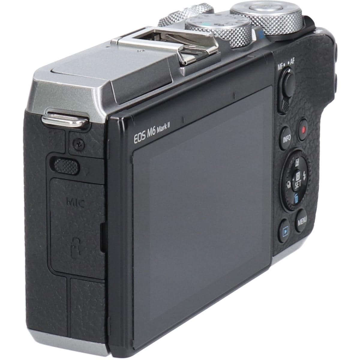 ＥＯＳ　Ｍ６　ＭＡＲＫ　ＩＩ