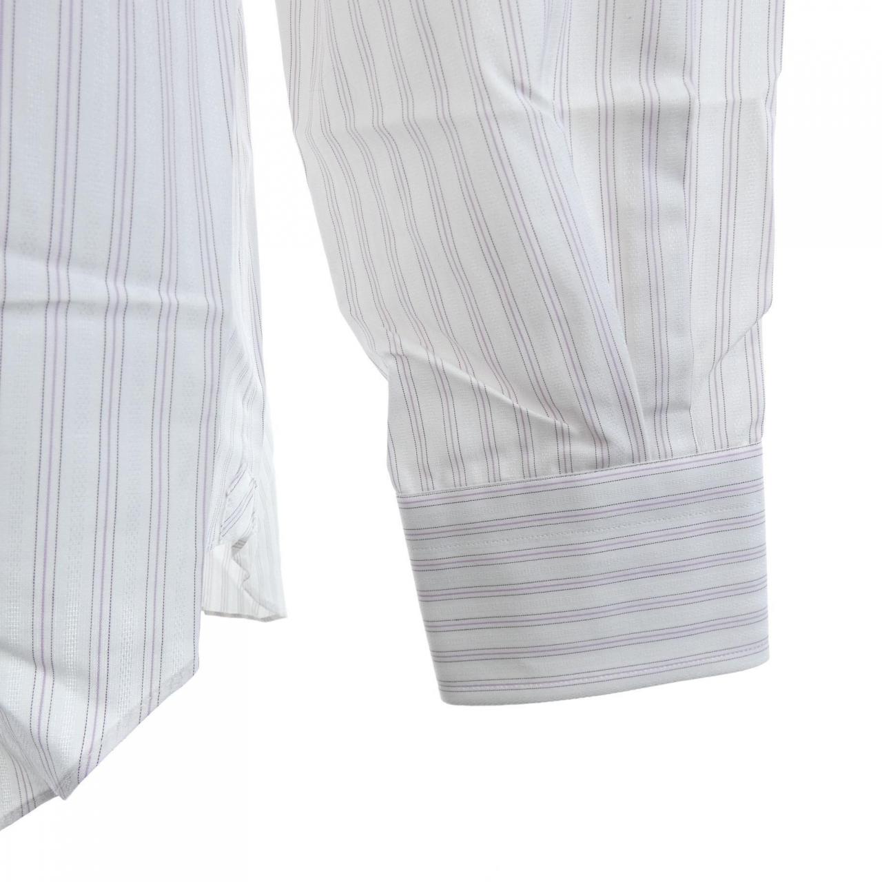 エルメネジルドゼニア Ermenegildo Zegna シャツ
