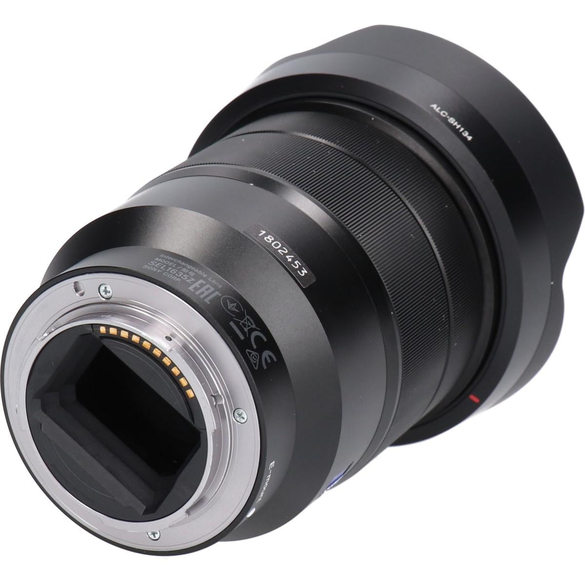 ＦＥ１６－３５ｍｍ　Ｆ４ＺＡ　ＯＳＳ　ＳＥＬ１６３５Ｚ