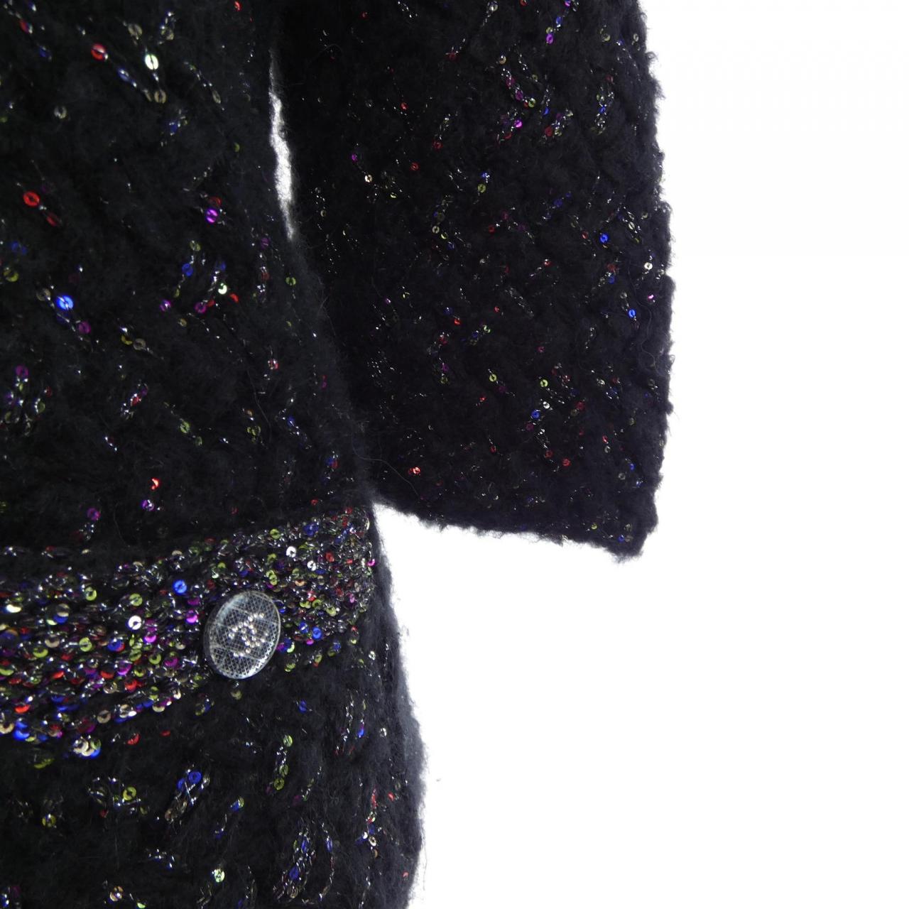 シャネル CHANEL P71551K10295 ジャケット