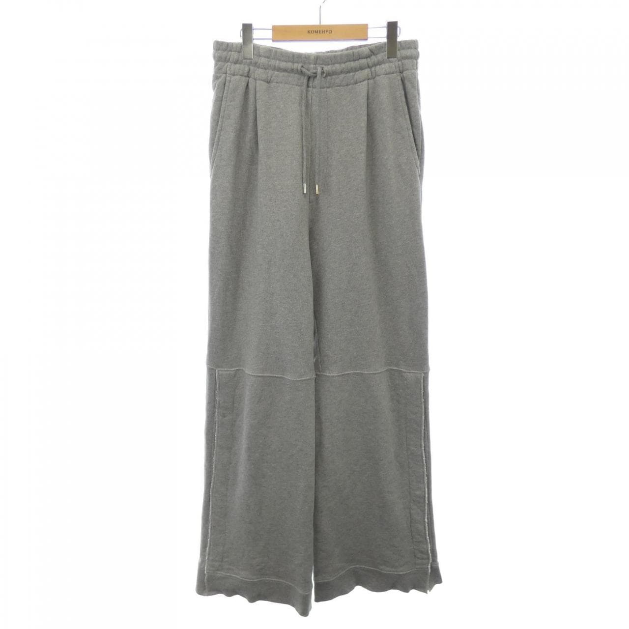 レビュー高評価商品 コメ兵｜ドリスヴァンノッテン パンツ｜DRIES NOTEN VAN DRIES パンツ