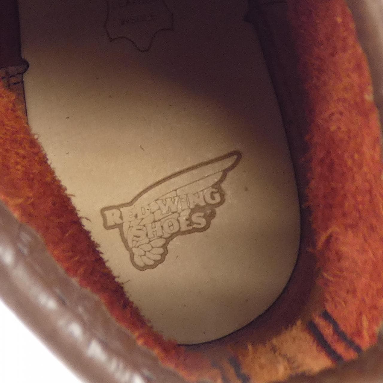 レッドウィング RED WING ブーツ