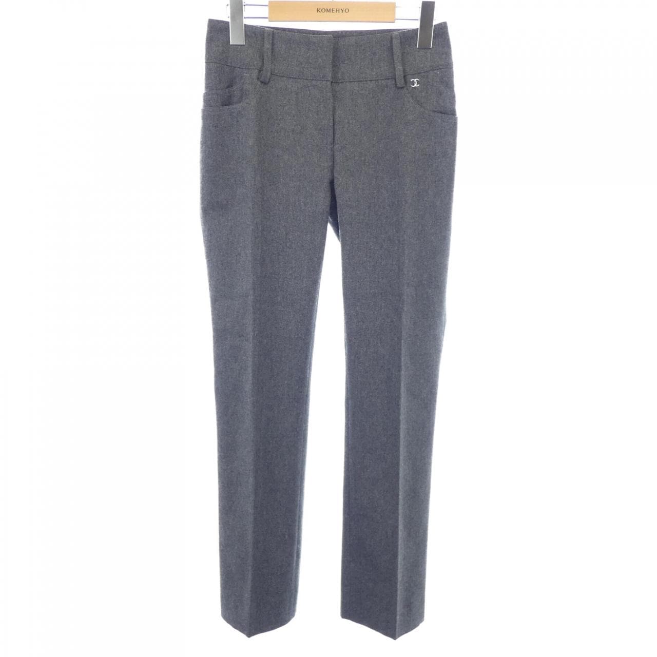 [vintage] CHANEL Pants