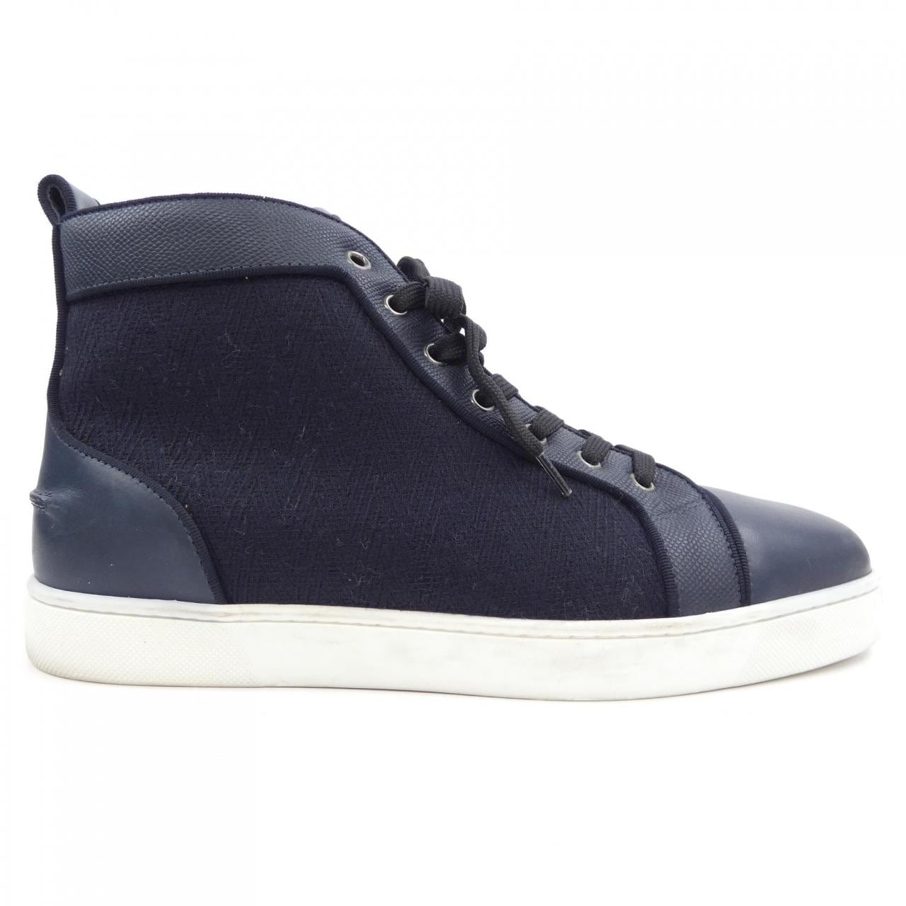 クリスチャンルブタン CHRISTIAN LOUBOUTIN スニーカー