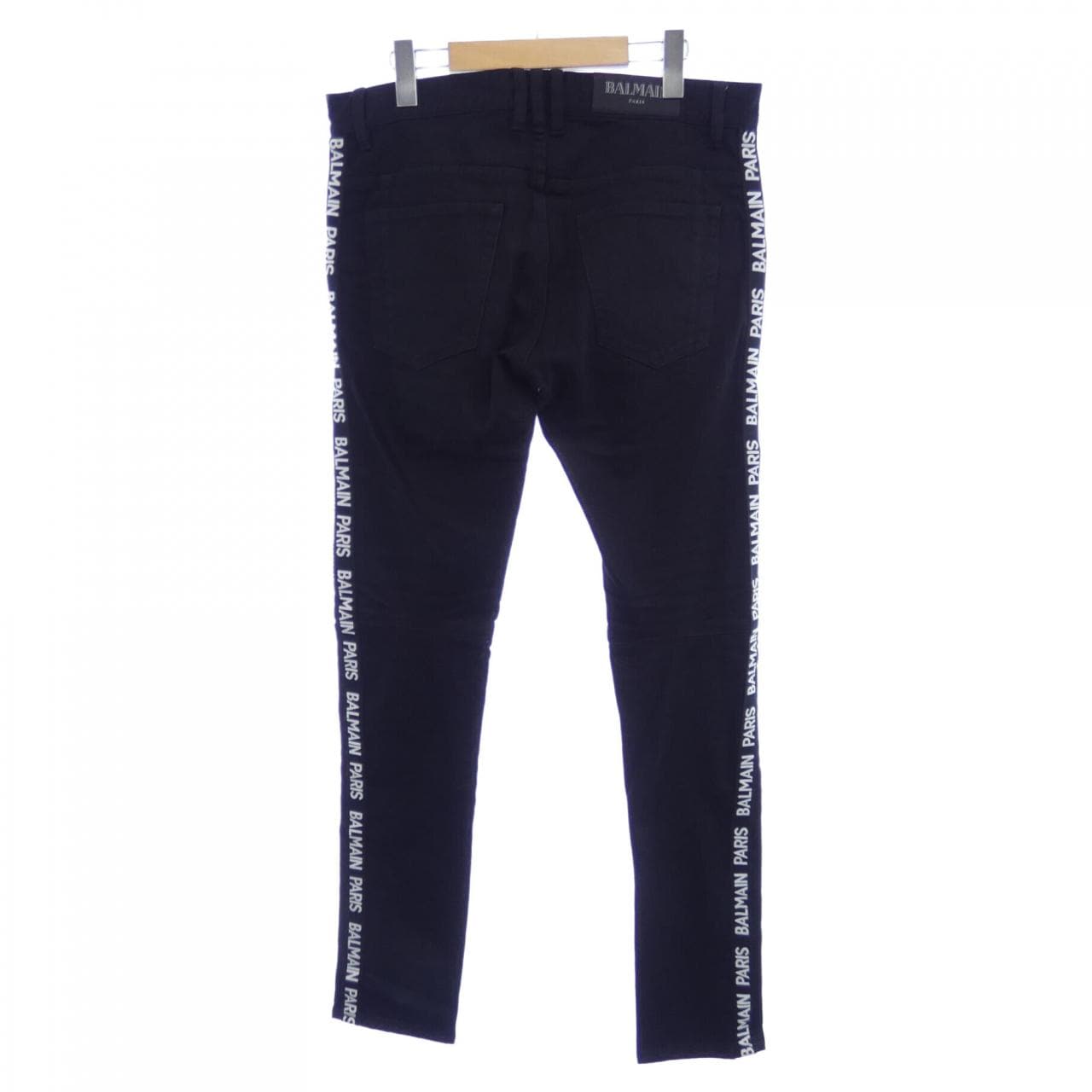 バルマン BALMAIN ジーンズ