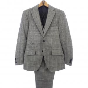 アザブテイラー azabu tailor スリーピース