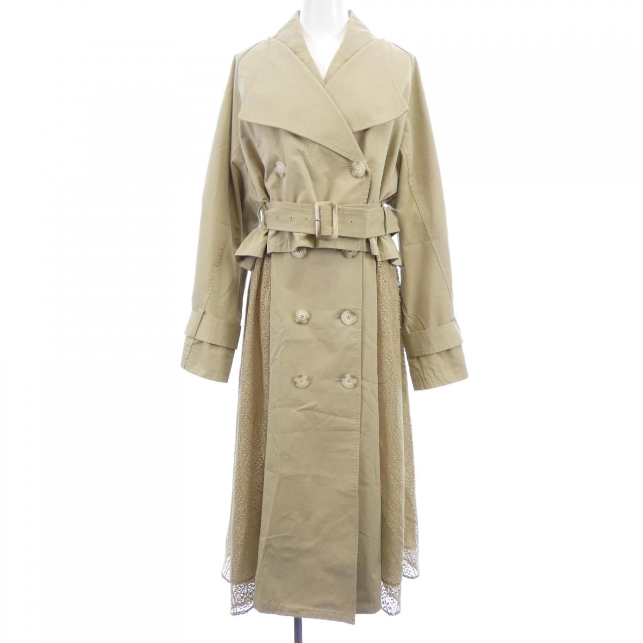 ムルーア MURUA 012210000401 セットアップ