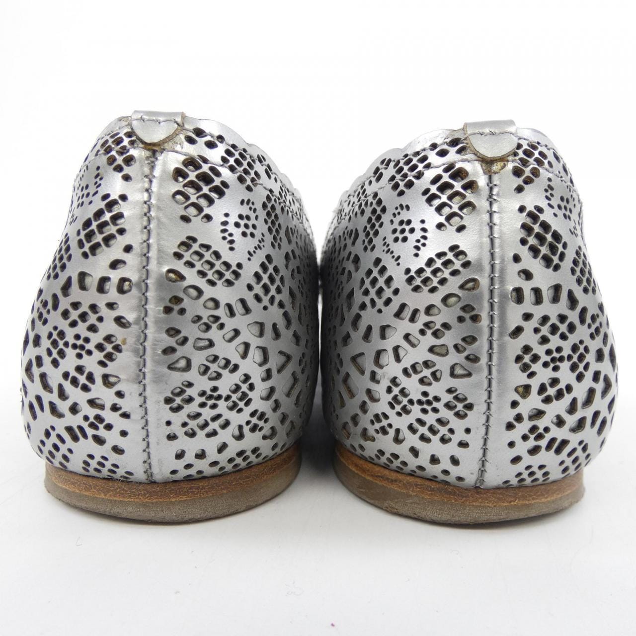 サルヴァトーレフェラガモ SALVATORE FERRAGAMO シューズ