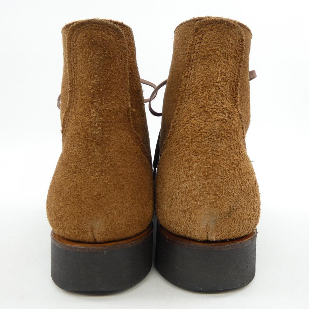 BROTHER BRIDGE ブーツ