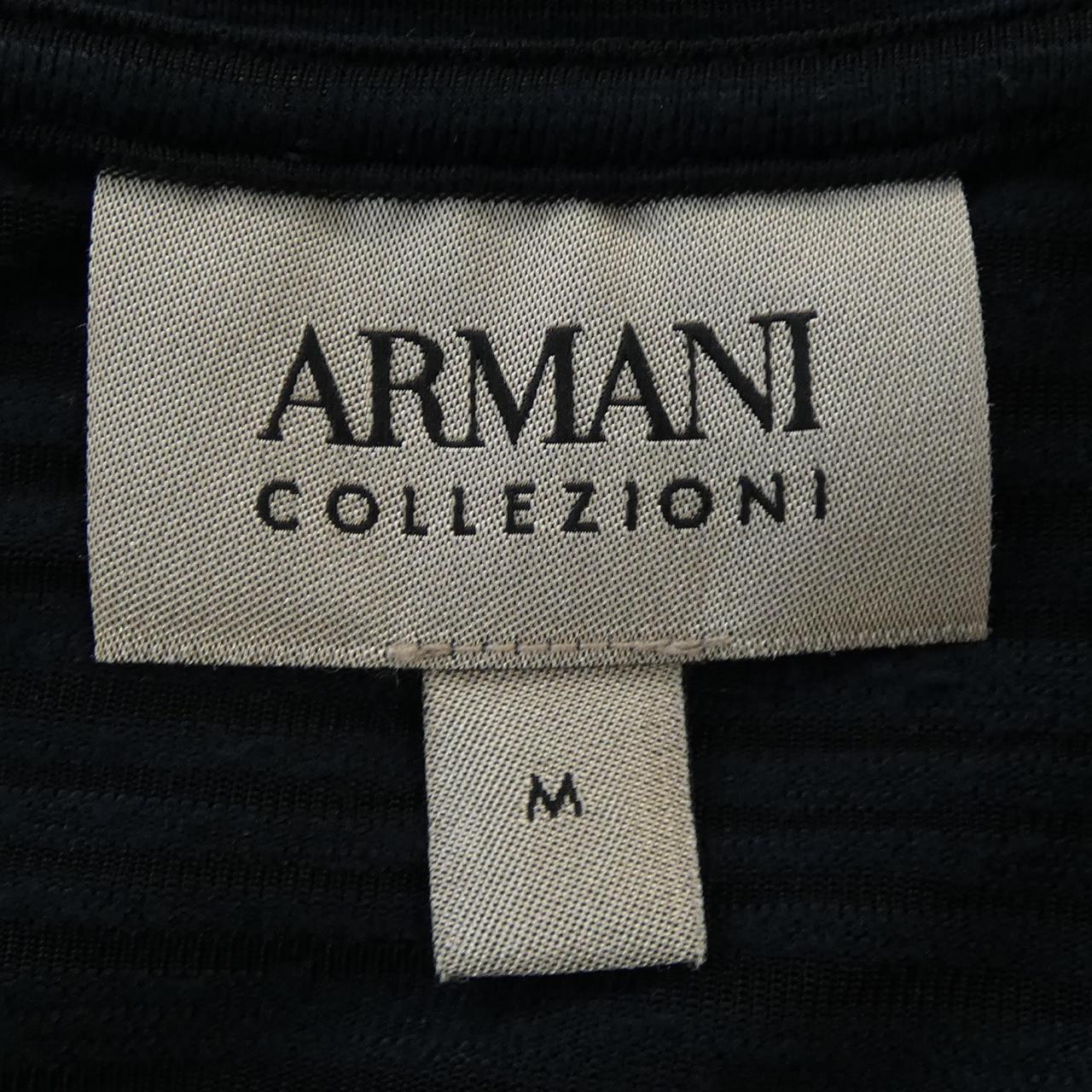 アルマーニコレツィオーニ ARMANI collezioni Tシャツ