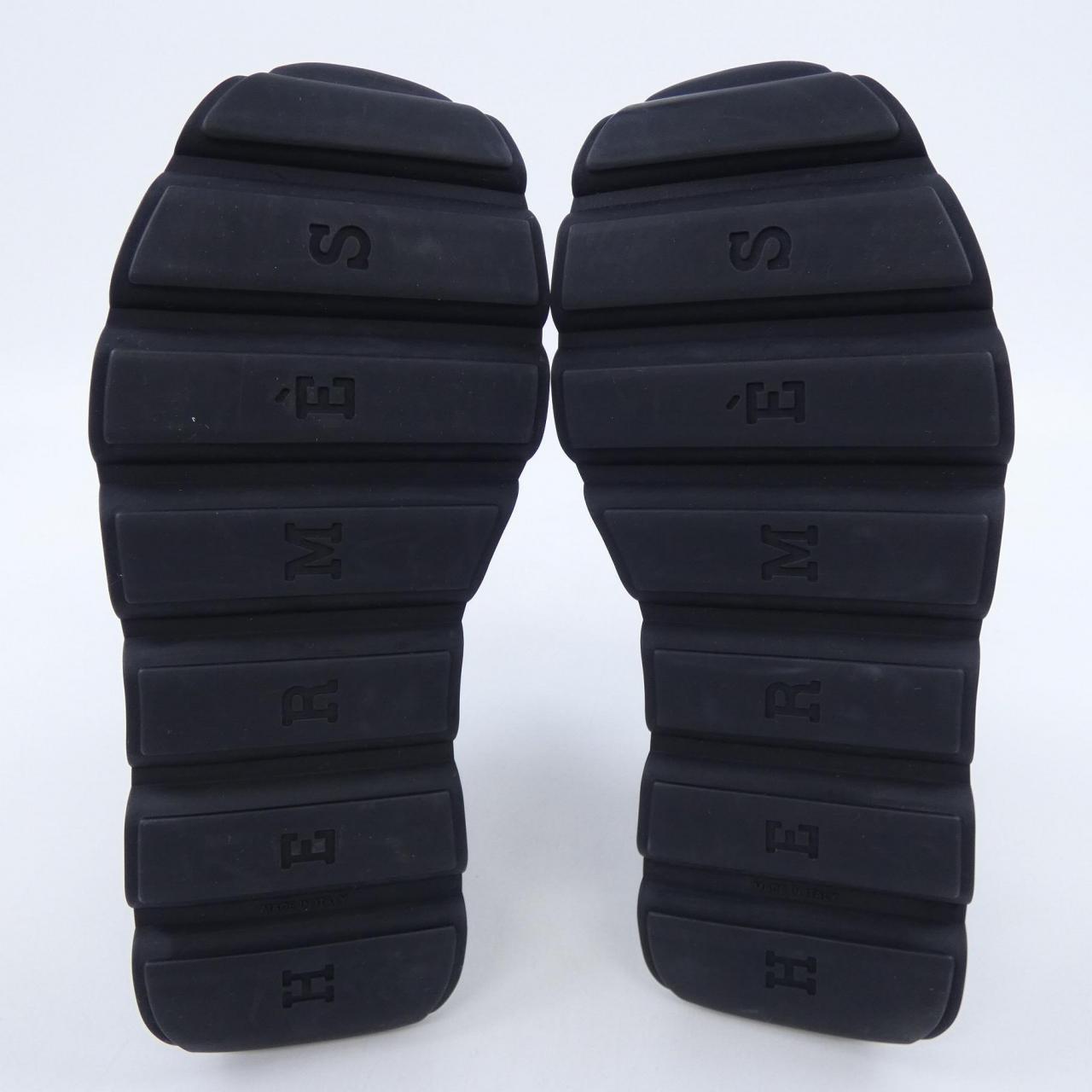 エルメス HERMES インパルス シェーヌダンクル 241214Z スニーカー