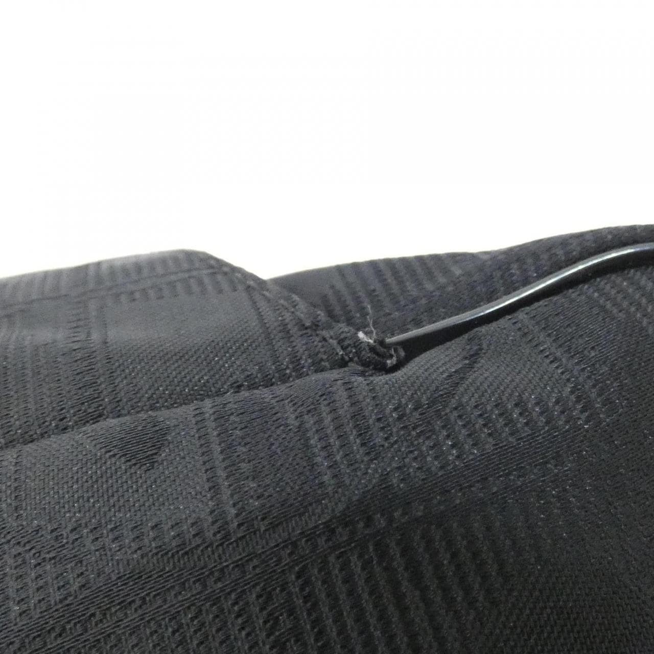 シャネル トラベル ライン 29346 ウエストバッグ