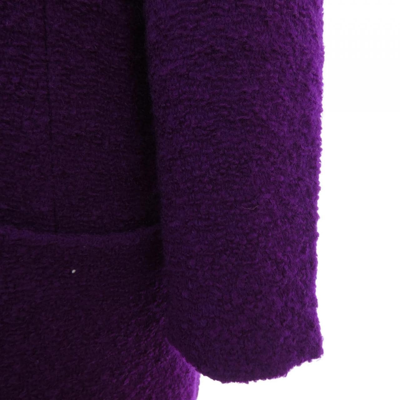 【ヴィンテージ】シャネル CHANEL P09254V05781 97A コート