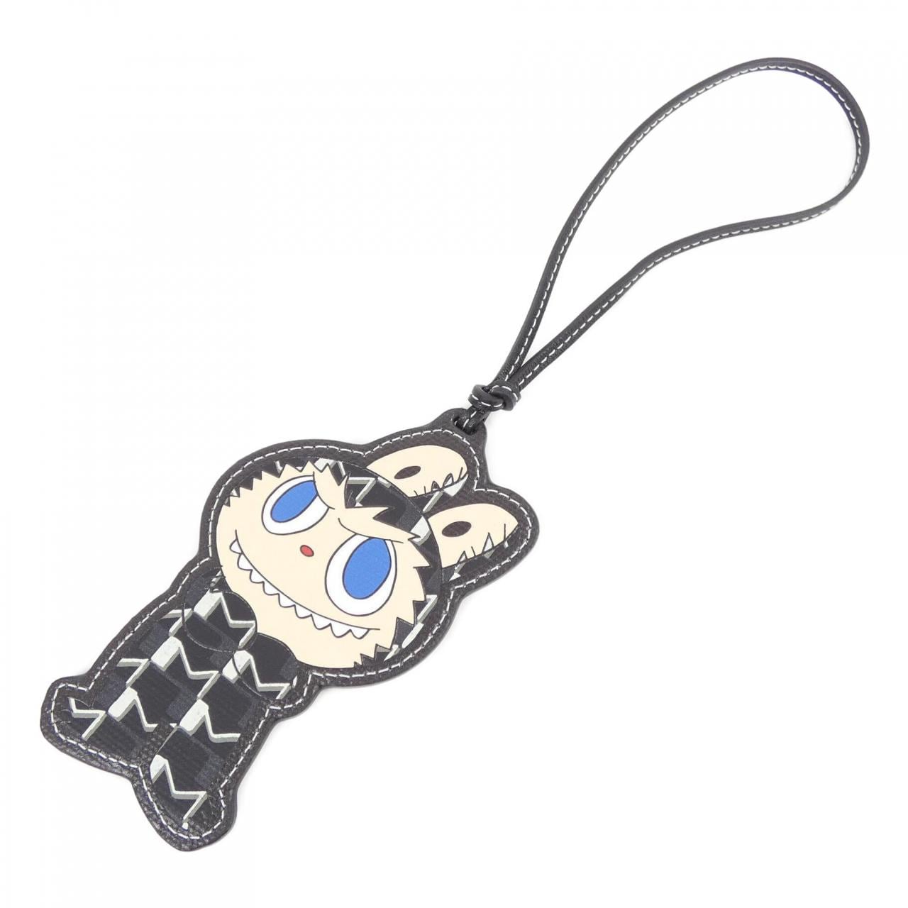 モワナ MOYNAT LABUBU チャーム