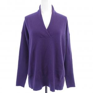 ニジュウサンク 23区 ニット