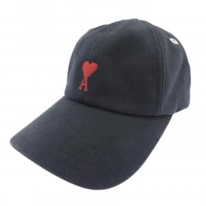 アミ AMI BFUCP006.CO0051 キャップ