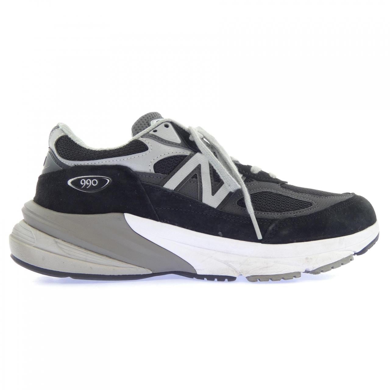 ニューバランス NEW BALANCE M990BK6 スニーカー