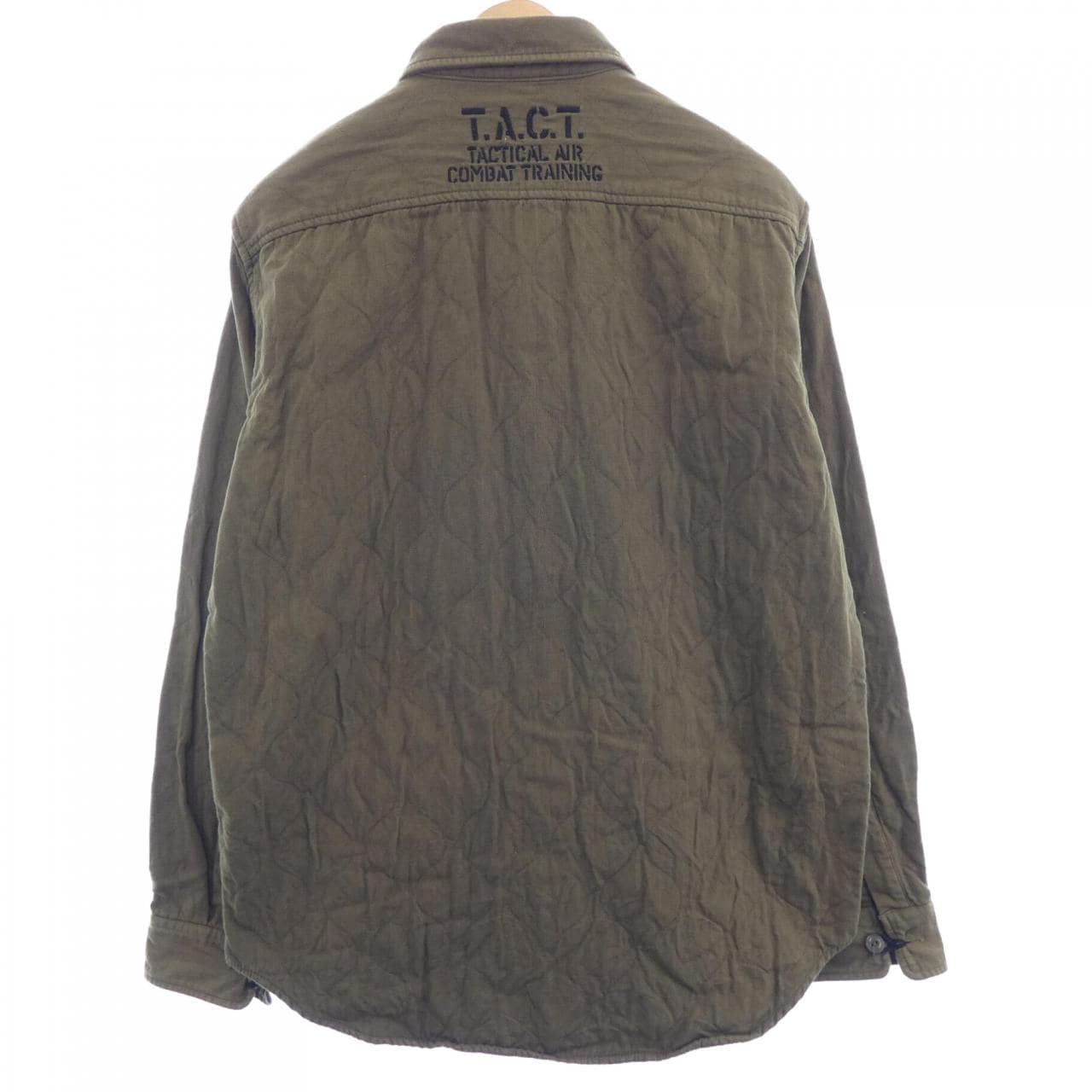 アヴィレックス AVIREX 6175158 シャツ