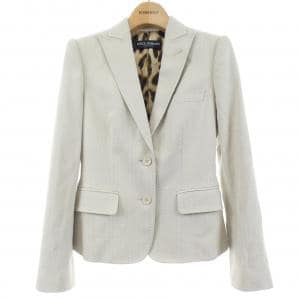 ドルチェアンドガッバーナ DOLCE&GABBANA F29B6T/FURDM ジャケット