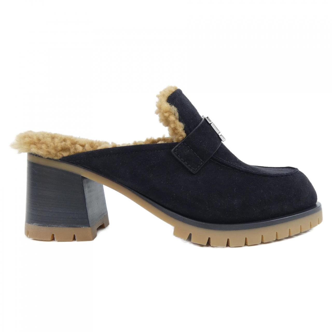 HERMES Flor 60 222057Z Shoes