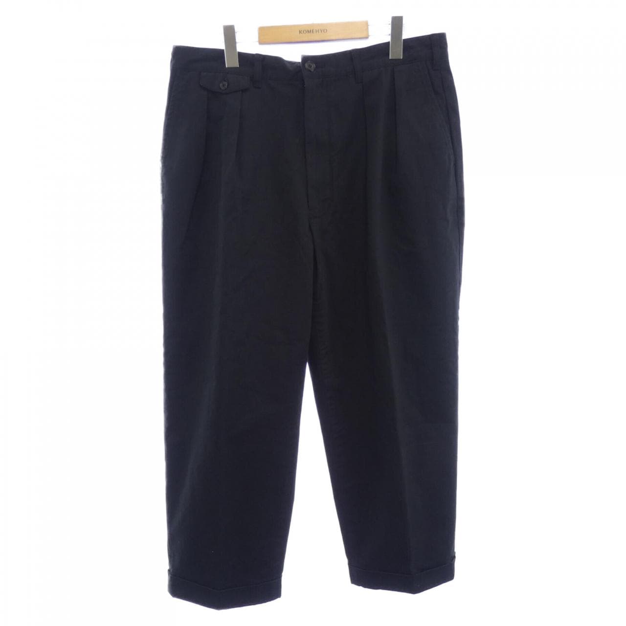 ビームスプラス BEAMS PLUS 38-23-0097-874 パンツ