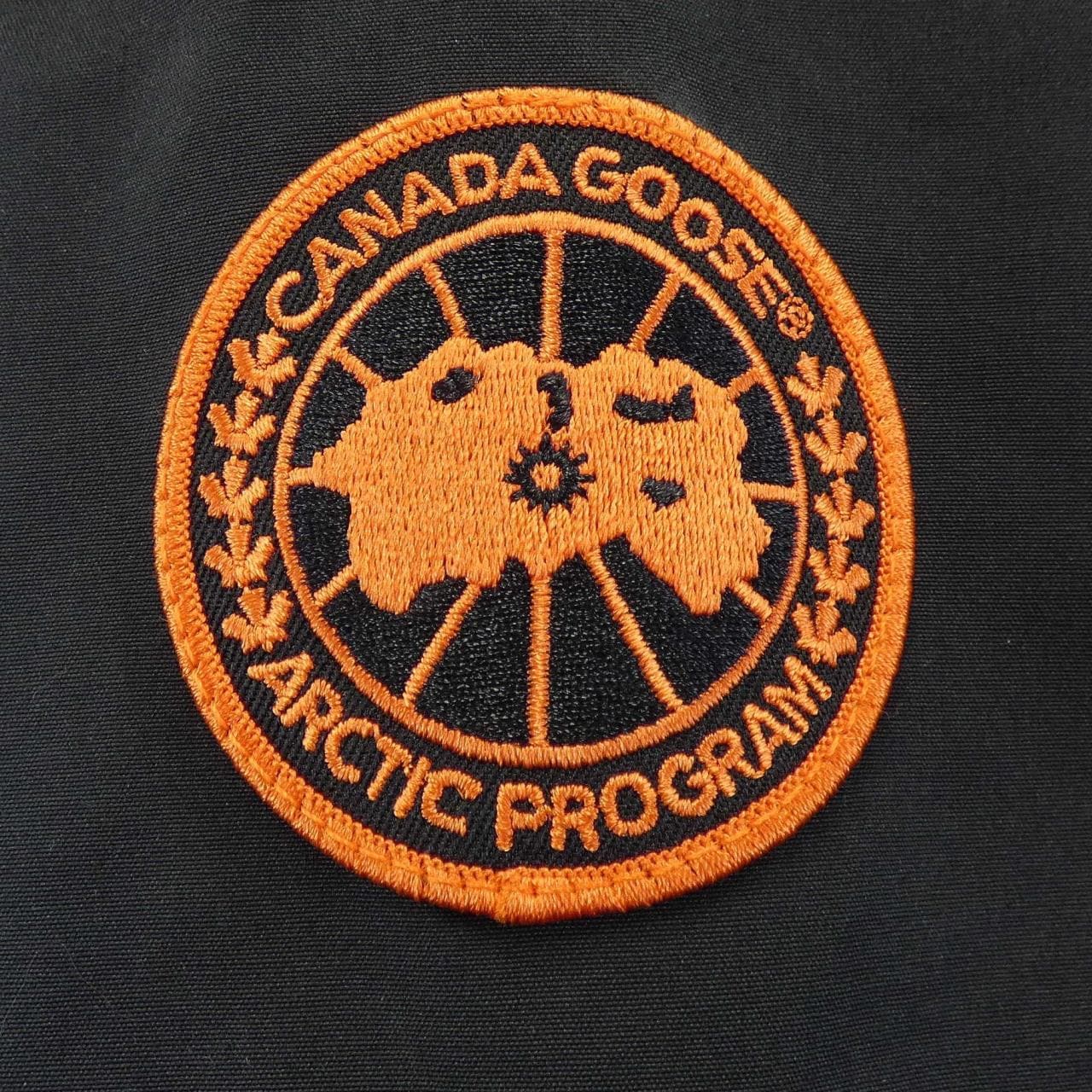 カナダグース CANADA GOOSE BEAMS 3800LJB ダウンジャケット