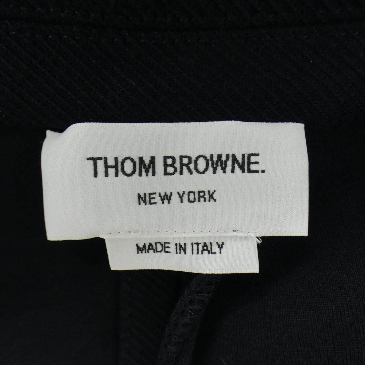 トムブラウン THOM BROWNE MJT175A-06772 ジャケット