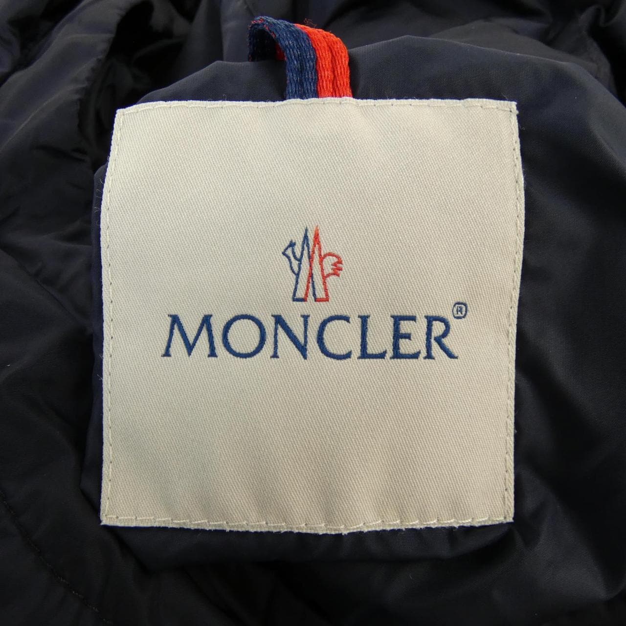 モンクレール MONCLER FLAMMETTE ダウンコート