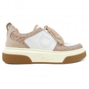 サルヴァトーレフェラガモ SALVATORE FERRAGAMO CASSINA LO スニーカー