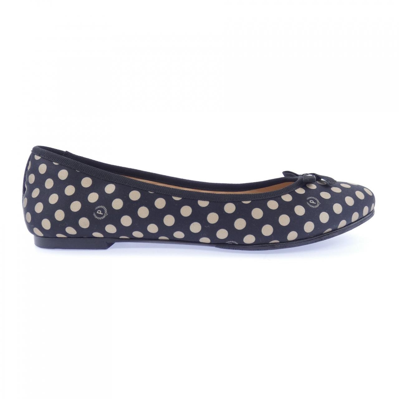 ポリーニ POLLINI フラットシューズ