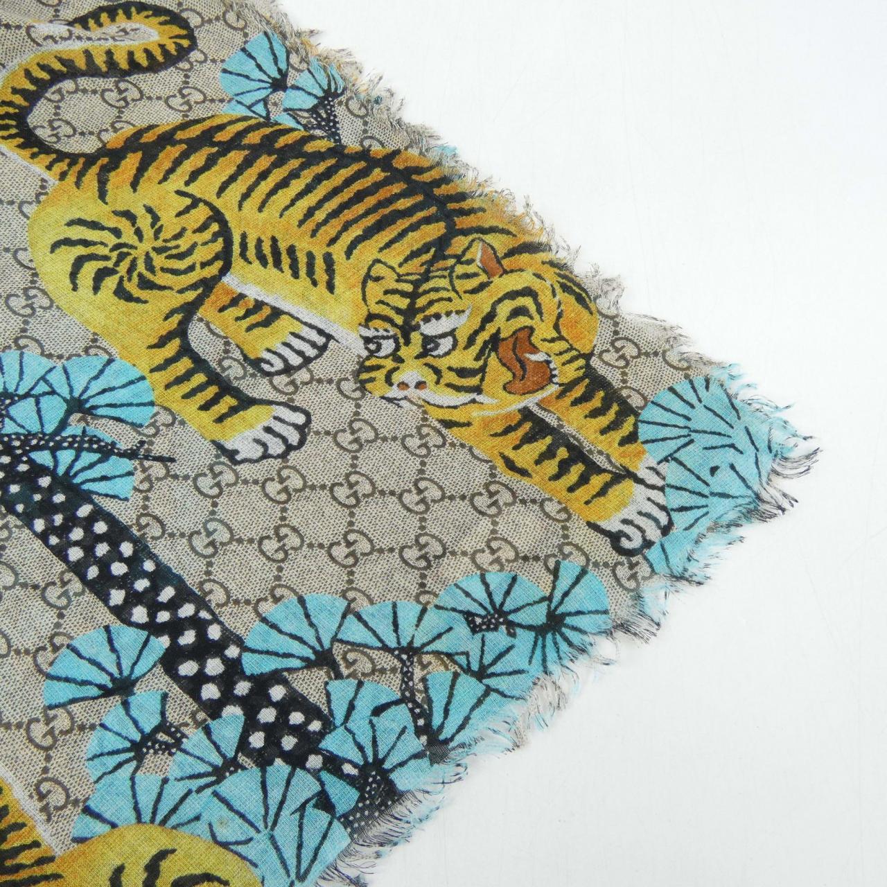 グッチ GUCCI STOLE