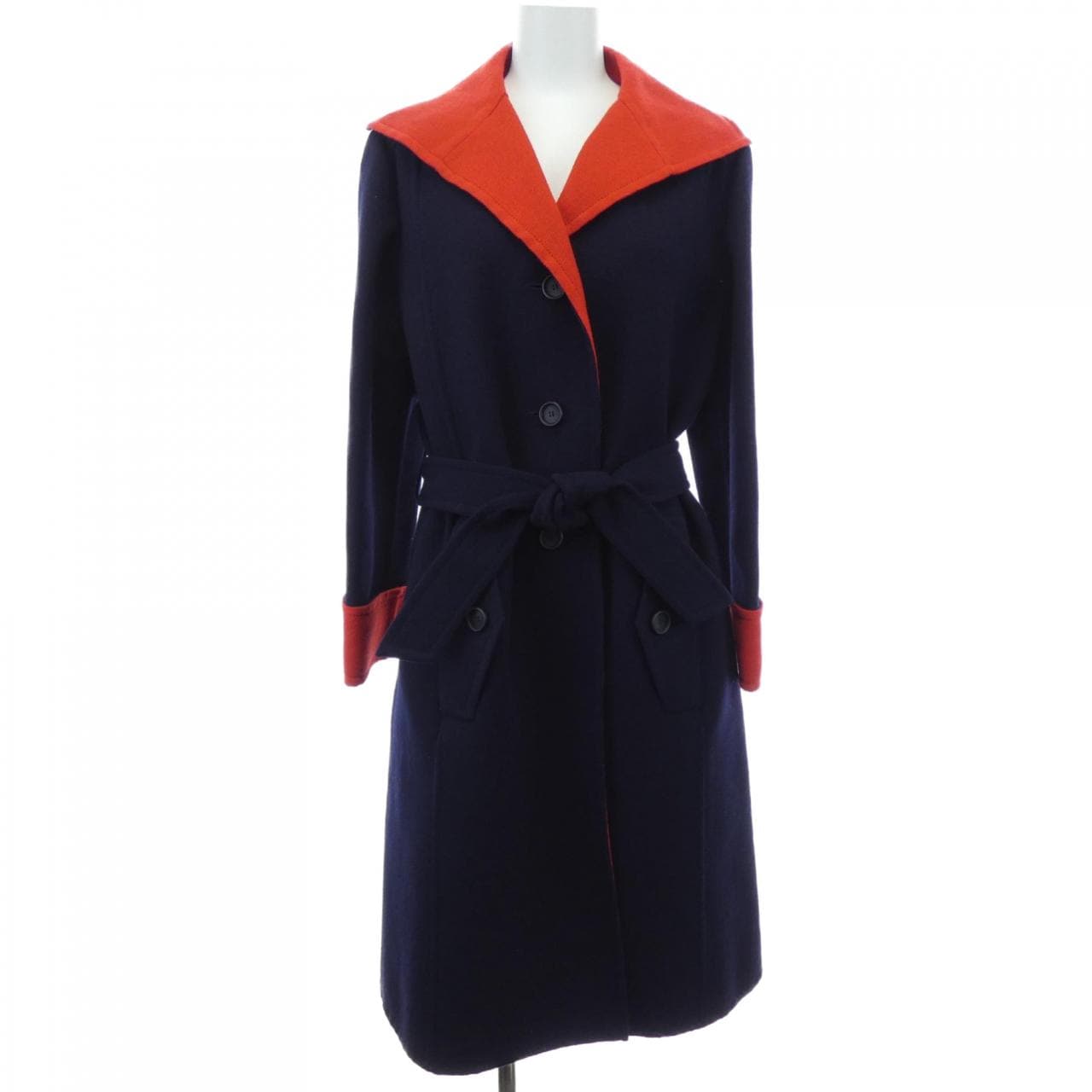 【ヴィンテージ】クリスチャンディオール CHRISTIAN DIOR コート