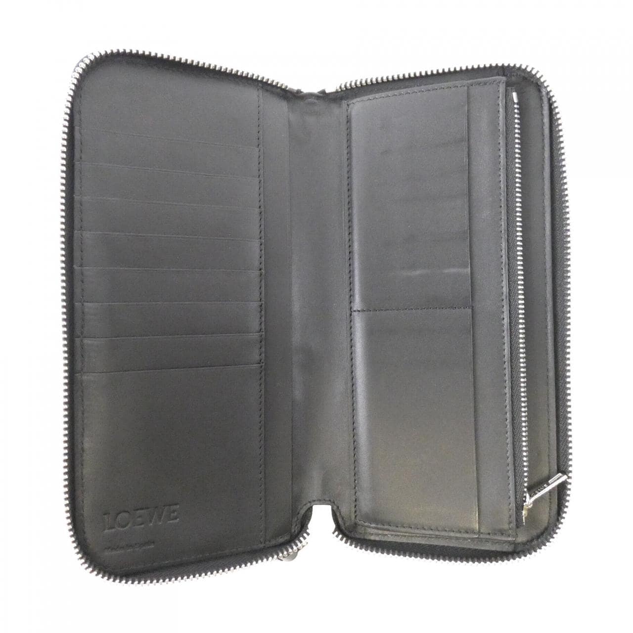 ロエベ パズルエッジ C510U46X06 財布